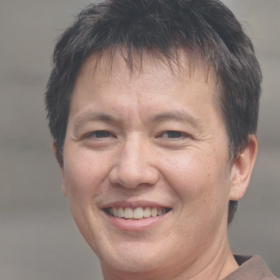 Marcus Chen, Lead Financial Education Specialist