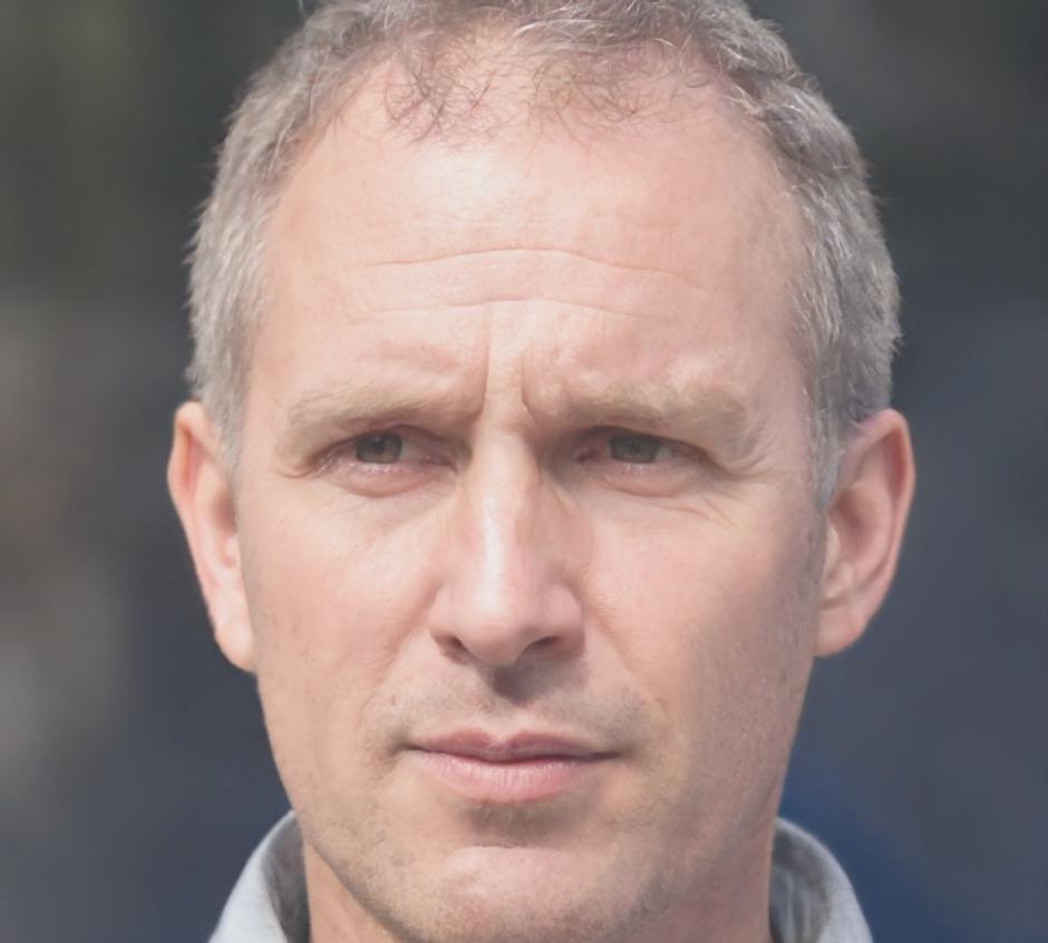 David Park budget planning consultant